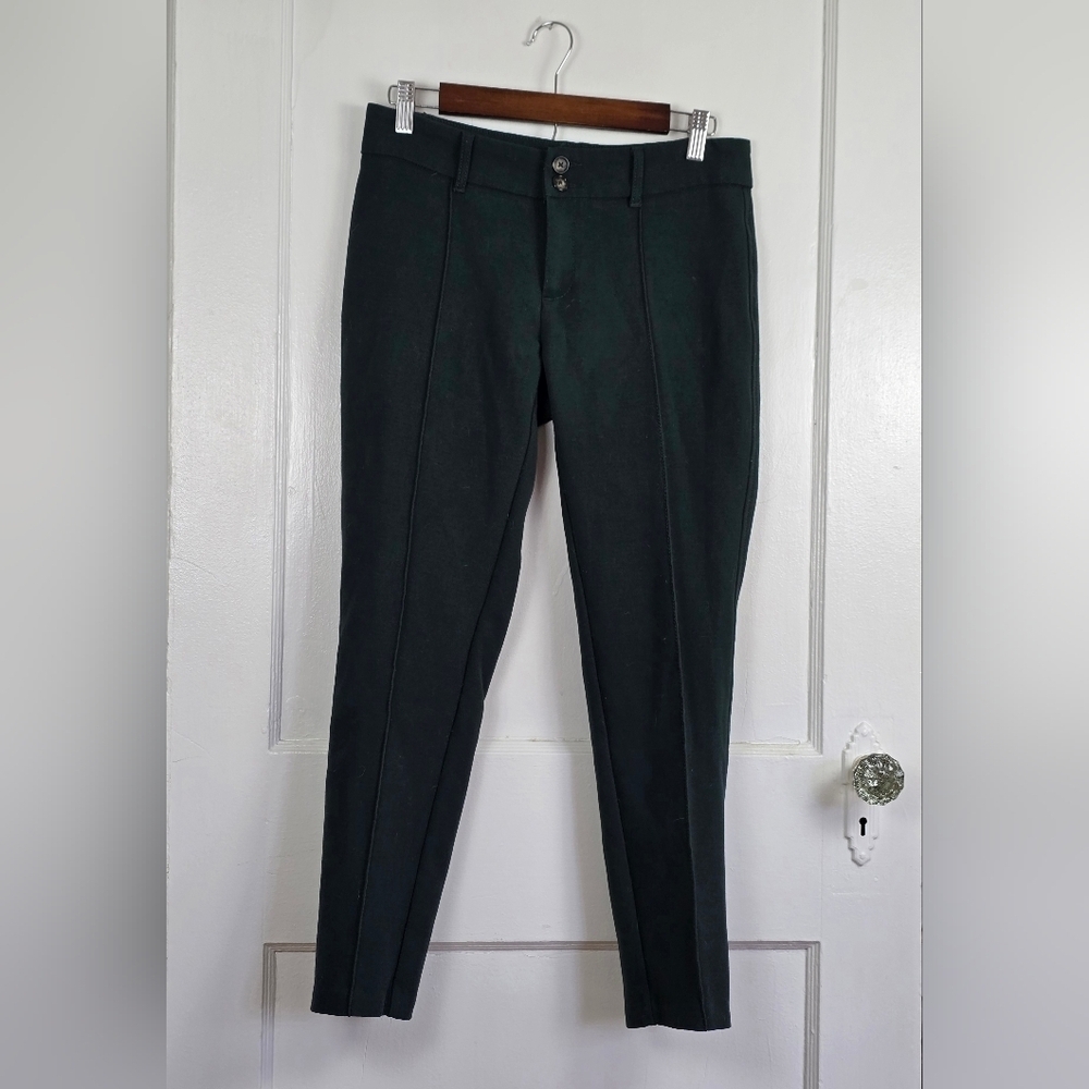 Anthropologie Cartonniere Charlie Ankle Pant Size 4